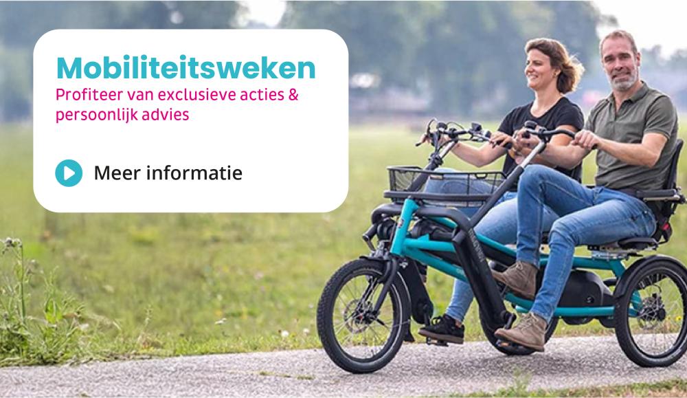 Mobiliteitsweken