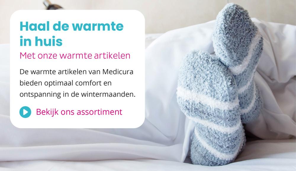 Warmte artikelen