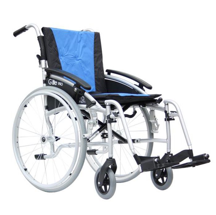 De Excel G-Lite pro rolstoel kopen
