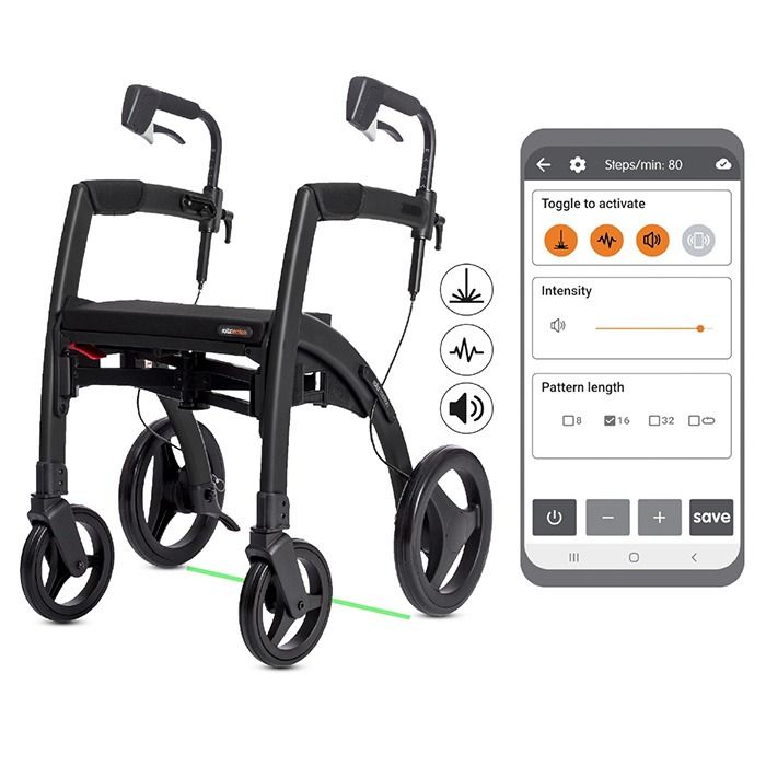 RHYTHMOS Roll（M） De Rollz Motion Rhythm kopen - Medicura