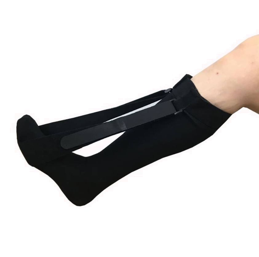 Gelukkig emulsie metaal De Pro Orthic hielspoor sokken kopen - Medicura