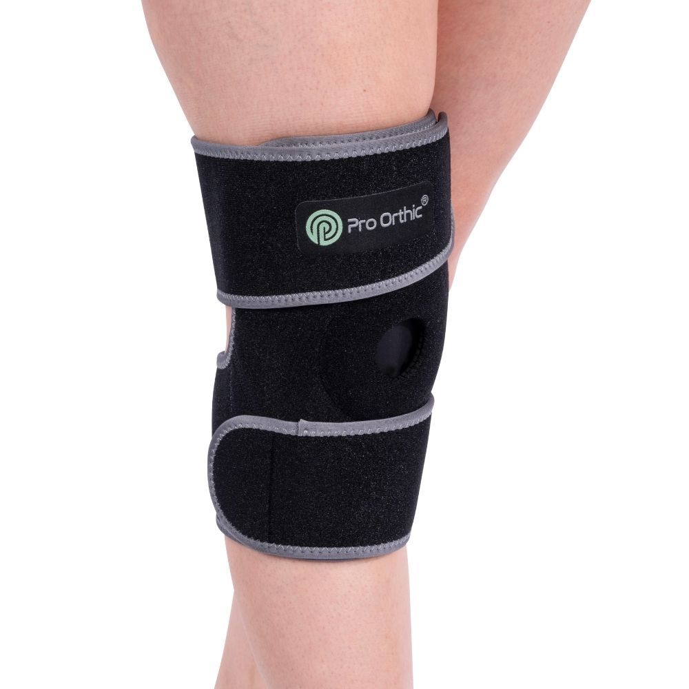 Corporation kousen Vermindering De Hot & Cold pack bandage knie kopen - Medicura