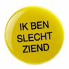 Koop Ik ben slechtziend button in Veiligheid bij Medicura Zorgwinkel - Medicura Zorgwinkel - 1