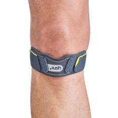 Koop Push Sports patellabrace in Braces bij Medicura Zorgwinkel - Medicura Zorgwinkel - 1