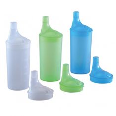 Koop Drinkbekerset in Drinkbekers bij Medicura Zorgwinkel - Medicura Zorgwinkel - 1