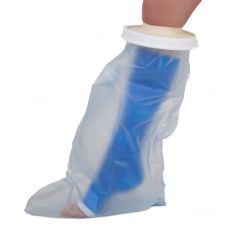Koop Atlantis gipshoes onderbeen in Beschermhoezen bij Medicura Zorgwinkel - Medicura Zorgwinkel - 1