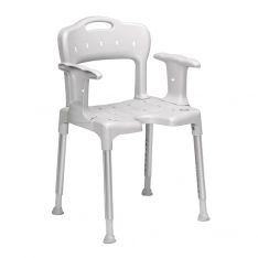 Koop in Douchekrukken en -stoelen bij Medicura Zorgwinkel - Medicura Zorgwinkel - 1