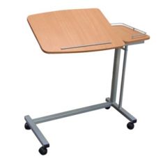 Koop James bed- en stoelleestafel in Bedtafels bij Medicura Zorgwinkel - Medicura Zorgwinkel - 1