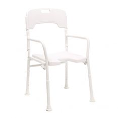 Koop in Douchekrukken en -stoelen bij Medicura Zorgwinkel - Medicura Zorgwinkel - 1