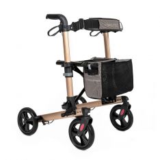 Koop in Lichtgewicht rollators bij Medicura Zorgwinkel - Medicura Zorgwinkel - 1