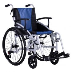 Koop Excel G-Lite Pro lichtgewicht rolstoel in Lichtgewicht rolstoelen bij Medicura Zorgwinkel - Medicura Zorgwinkel - 1