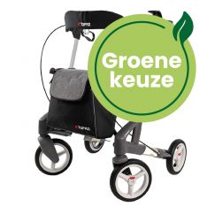 Koop Topro Troja 5G rollator in Lichtgewicht rollators bij Medicura Zorgwinkel - Medicura Zorgwinkel - 1
