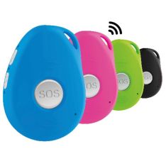 Koop Wuzzi Alert Pebbles 3 - incl. activatie in Persoonsalarmering bij Medicura Zorgwinkel - Medicura Zorgwinkel - 1