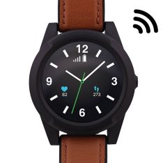 Koop Wuzzi Alert Orion 3 horloge - incl. activatie in Persoonsalarmering bij Medicura Zorgwinkel - Medicura Zorgwinkel - 1