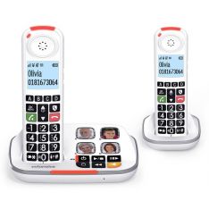 Koop in DECT telefoons bij Medicura Zorgwinkel - Medicura Zorgwinkel - 1