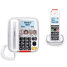 Koop in DECT telefoons bij Medicura Zorgwinkel - Medicura Zorgwinkel - 1