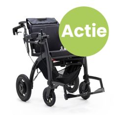 Koop Rollz Motion Electric in Rollz Motion rollators bij Medicura Zorgwinkel - Medicura Zorgwinkel - 1