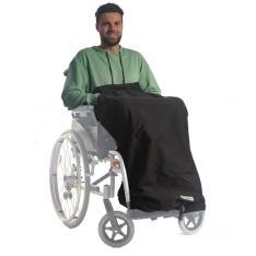 Koop Belieff rolstoel deken in Voetenwarmers en dekens bij Medicura Zorgwinkel - Medicura Zorgwinkel - 1