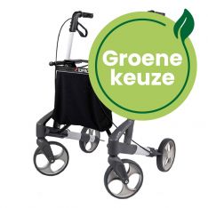 Koop Topro Troja Original lichtgewicht rollator in Lichtgewicht rollators bij Medicura Zorgwinkel - Medicura Zorgwinkel - 1