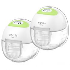 Koop Ardo Melia handsfree kolf in Borstkolven bij Medicura Zorgwinkel - Medicura Zorgwinkel - 1