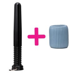 Koop Doff N' Donner Cuff & Cone set in Aan- en uittrekhulpen bij Medicura Zorgwinkel - Medicura Zorgwinkel - 1