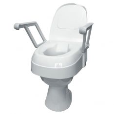 Koop Toiletverhoger armleuningen TSE 120 in Toiletverhogers bij Medicura Zorgwinkel - Medicura Zorgwinkel - 1