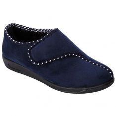 Koop MSF antislip pantoffels dames in Pantoffels bij Medicura Zorgwinkel - Medicura Zorgwinkel - 1
