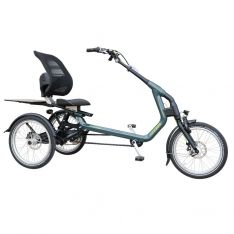 Koop Van Raam Easy rider driewielfiets in Driewielfietsen bij Medicura Zorgwinkel - Medicura Zorgwinkel - 1