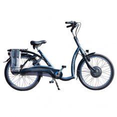 Koop Van Raam Balance fiets in Lage instap fietsen bij Medicura Zorgwinkel - Medicura Zorgwinkel - 1