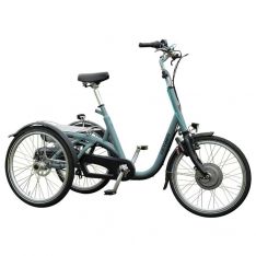 Koop Van Raam Maxi driewielfiets in Driewielfietsen bij Medicura Zorgwinkel - Medicura Zorgwinkel - 1