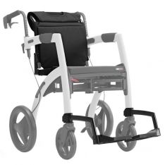 Koop Rollz Motion rolstoelpakket inclusief voetsteunen in Rolstoel accessoires bij Medicura Zorgwinkel - Medicura Zorgwinkel - 1