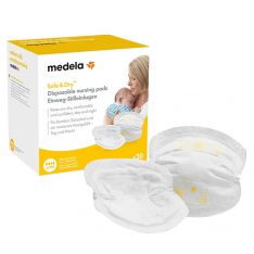 Koop in Borstvoeding accessoires bij Medicura Zorgwinkel - Medicura Zorgwinkel - 1