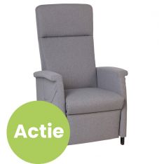 Koop Fitform 580 Elevo sta-op stoel in Sta-op stoelen bij Medicura Zorgwinkel - Medicura Zorgwinkel - 1