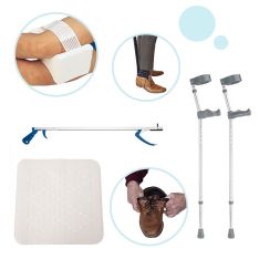 Koop Heupoperatie keuzebundel in Keuzebundels bij Medicura Zorgwinkel - Medicura Zorgwinkel - 1
