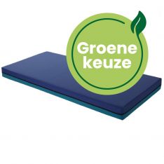 Koop Deron SOOF zorgmatras met Incontinentiehoes in Matrassen bij Medicura Zorgwinkel - Medicura Zorgwinkel - 1