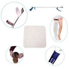 Koop Knie- en beenbreuk keuzebundel in Keuzebundels bij Medicura Zorgwinkel - Medicura Zorgwinkel - 1
