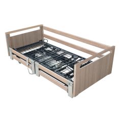 Koop Presstige 2000 hoog-laag bed in Hoog-laag bedden bij Medicura Zorgwinkel - Medicura Zorgwinkel - 1