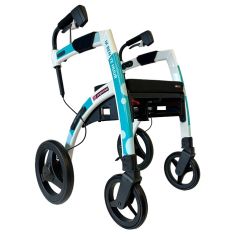 Huur Rollz Motion 2 rollator-rolstoel in Rollators bij Medicura Zorgwinkel - Medicura Zorgwinkel - 1