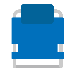 Leen Rugsteun in Kraamhulpmiddelen bij Medicura Zorgwinkel - Medicura Zorgwinkel - 1