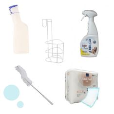 Koop Urinaal keuzebundel in Keuzebundels bij Medicura Zorgwinkel - Medicura Zorgwinkel - 1