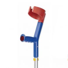 Koop Elleboogkrukken kind in Elleboogkrukken bij Medicura Zorgwinkel - Medicura Zorgwinkel - 1