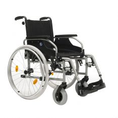 Koop in Standaard rolstoelen bij Medicura Zorgwinkel - Medicura Zorgwinkel - 1