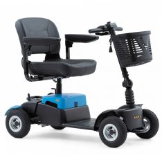 Koop in Opvouwbare scootmobielen bij Medicura Zorgwinkel - Medicura Zorgwinkel - 1