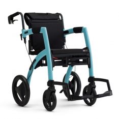Koop in Rollator-rolstoelen bij Medicura Zorgwinkel - Medicura Zorgwinkel - 1