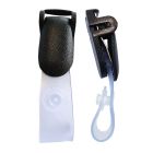 Koop Wuzzi Pebbles draagclip in Persoonsalarmering bij Medicura Zorgwinkel - Medicura Zorgwinkel - 1