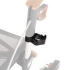 Koop Saljol stokhouder in Rollator accessoires bij Medicura Zorgwinkel - Medicura Zorgwinkel - 1