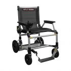 SplitRider elektrische rolstoel