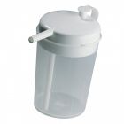 Koop Novo Cup rietjes 250 stuks in Drinkbekers bij Medicura Zorgwinkel - Medicura Zorgwinkel - 1