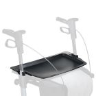 Koop Topro Olympos ATR Slim dienblad in Rollator accessoires bij Medicura Zorgwinkel - Medicura Zorgwinkel - 1