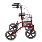 Koop Rebel rollator mandje in Rollator accessoires bij Medicura Zorgwinkel - Medicura Zorgwinkel - 1